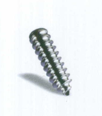 施乐辉 SoftSilk Screw-交叉韧带挤压固定钛合金螺钉