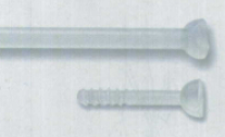 BIOFIX（百优）自身增强聚丙交酯（SR-PLLA）拉力螺钉 SmartScrew