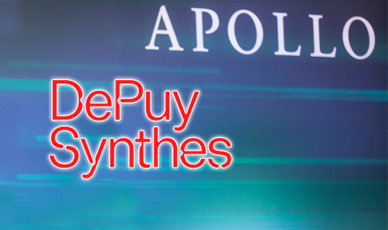 近200亿美元！Apollo洽谈收购强生骨科，DePuy Synthes或成全球最大独立骨科公司